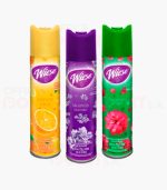 Ambientadores de oficina de diferentes aromas