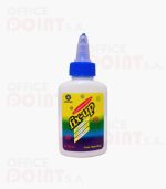 Pegamento blanco 60gr fixup