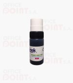 Tinta para sello negro ofimak