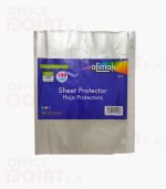 Hojas protectoras