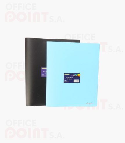 Carpeta para catalogo