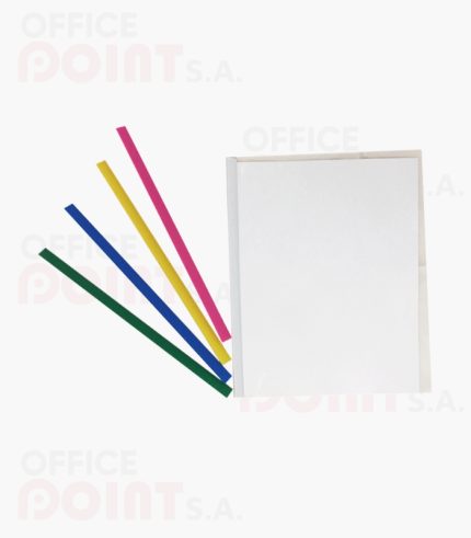 Folder con cejilla