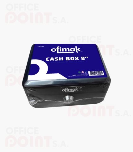 Caja Menuda
